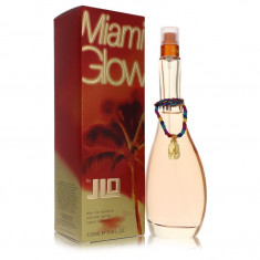 Eau De Toilette Spray Feminino - Jennifer Lopez - Miami Glow - 100 ml