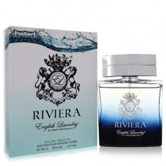 Eau De Toilette Spray Masculino - English Laundry - Riviera - 100 ml