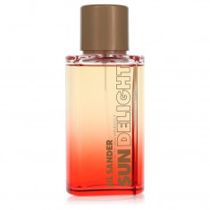 Eau De Toilette Spray (Tester) Feminino - Jil Sander - Jil Sander Sun Delight - 100 ml