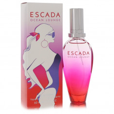 Eau De Toilette Spray Feminino - Escada - Escada Ocean Lounge - 50 ml