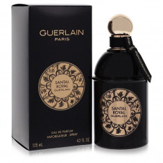 Eau De Parfum Spray Feminino - Guerlain - Santal Royal - 125 ml