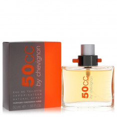 Eau De Toilette Spray Masculino - Chevignon - Chevignon 50cc - 49 ml