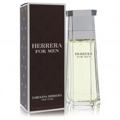 Eau De Toilette Spray Masculino - Carolina Herrera - Carolina Herrera - 100 ml