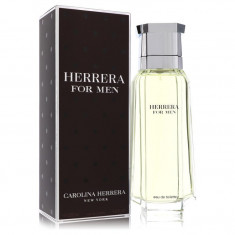 Eau De Toilette Spray Masculino - Carolina Herrera - Carolina Herrera - 200 ml