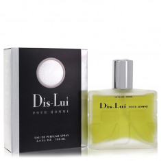 Eau De Parfum Spray Masculino - YZY Perfume - Dis Lui - 100 ml