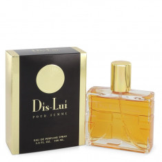 Eau De Parfum Spray Feminino - YZY Perfume - Dis Lui - 100 ml