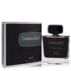 Eau De Parfum Spray Masculino - Rasasi - Entebaa - 98 ml