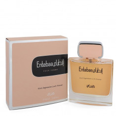 Eau De Parfum Spray Feminino - Rasasi - Entebaa - 98 ml