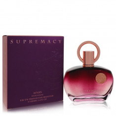 Eau De Parfum Spray Feminino - Afnan - Supremacy Pour Femme - 100 ml