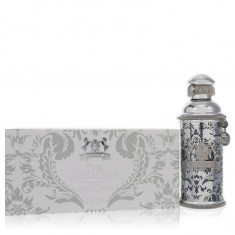 Eau De Parfum Spray Feminino - Alexandre J - Silver Ombre - 100 ml