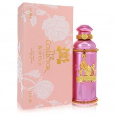 Eau De Parfum Spray Feminino - Alexandre J - Alexandre J Rose Oud - 100 ml
