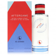 Eau De Toilette Spray Masculino - El Ganso - El Ganso After Game - 125 ml