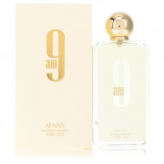 Eau De Parfum Spray (Unisex) Masculino - Afnan - Afnan 9am - 100 ml