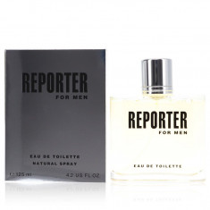 Eau De Toilette Spray Masculino - Reporter - Reporter - 125 ml