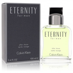 After Shave Masculino - Calvin Klein - Eternity - 100 ml
