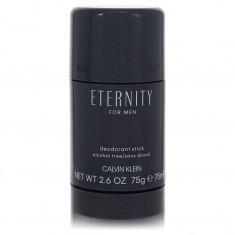 Deodorant Stick Masculino - Calvin Klein - Eternity - 77 ml