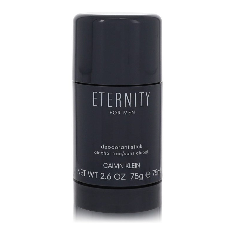 Deodorant Stick Masculino Calvin Klein Eternity 77 ml