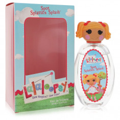 Eau De Toilette Spray (Spot Splatter Splash) Feminino - Marmol & Son - Lalaloopsy - 100 ml