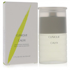 Exhilarating Fragrance Spray Feminino - Clinique - Calyx - 50 ml