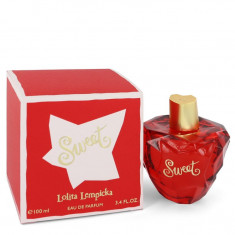 Eau De Parfum Spray Feminino - Lolita Lempicka - Sweet Lolita Lempicka - 100 ml