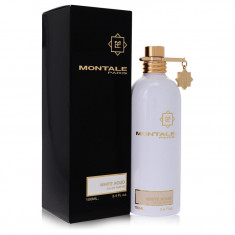 Eau De Parfum Spray (Unisex) Feminino - Montale - Montale White Aoud - 100 ml