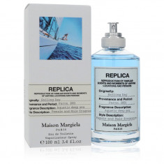 Eau De Toilette Spray (Unisex) Masculino - Maison Margiela - Replica Sailing Day - 100 ml