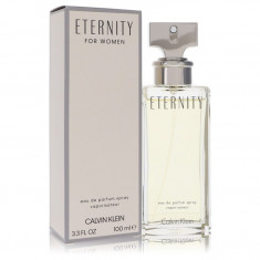 Eau De Parfum Spray Feminino - Calvin Klein - Eternity - 100 ml