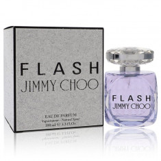 Eau De Parfum Spray Feminino - Jimmy Choo - Flash - 100 ml