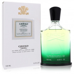 Eau De Parfum Spray Masculino - Creed - Original Vetiver - 100 ml