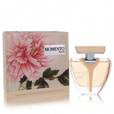 Eau De Parfum Spray Feminino - Armaf - Armaf Momento Fleur - 100 ml
