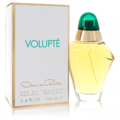 Eau De Toilette Spray Feminino - Oscar De La Renta - Volupte - 100 ml