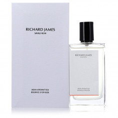 Cologne Spray Masculino - Richard James - Aqua Aromatica Ecorce D'epices - 104 ml