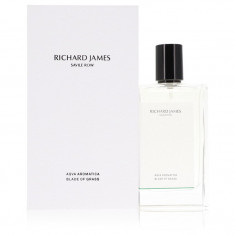 Cologne Spray Masculino - Richard James - Aqua Aromatica Blade Of Grass - 104 ml