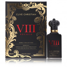 Eau De Parfum Spray Feminino - Clive Christian - Clive Christian Viii Rococo Immortelle - 50 ml