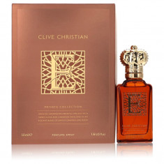 Eau De Parfum Spray Masculino - Clive Christian - Clive Christian E Gourmande Oriental - 50 ml
