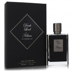 Eau De Parfum Refillable Spray Masculino - Kilian - Dark Lord - 50 ml