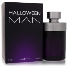 Eau De Toilette Spray Masculino - Jesus Del Pozo - Halloween Man - 125 ml