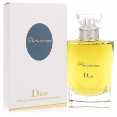 Eau De Toilette Spray Feminino - Christian Dior - Dioressence - 100 ml