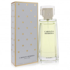 Eau De Parfum Spray Feminino - Carolina Herrera - Carolina Herrera - 100 ml