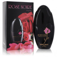 Parfum De Toilette Spray Feminino - Giorgio Valenti - Rose Noire - 100 ml