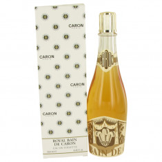 Eau De Toilette (Unisex) Masculino - Caron - Royal Bain De Caron Champagne - 240 ml