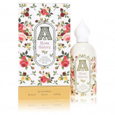 Eau De Parfum Spray Feminino - Attar Collection - Rosa Galore - 100 ml