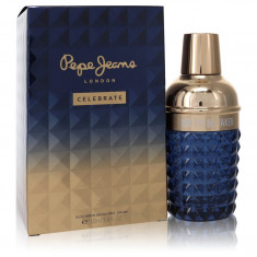 Eau De Parfum Spray Masculino - Pepe Jeans London - Pepe Jeans Celebrate - 100 ml