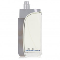 Eau De Toilette Spray (Tester) Masculino - Parlux - Andy Roddick - 100 ml