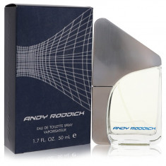 Eau De Toilette Spray Masculino - Parlux - Andy Roddick - 50 ml