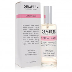 Cologne Spray Feminino - Demeter - Demeter Cotton Candy - 120 ml