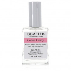 Cologne Spray Feminino - Demeter - Demeter Cotton Candy - 30 ml