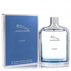 Eau De Toilette Spray Masculino - Jaguar - Jaguar Classic - 100 ml
