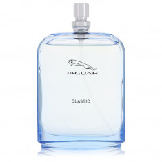 Eau De Toilette Spray (Tester) Masculino - Jaguar - Jaguar Classic - 100 ml