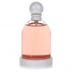 Eau De Toilette Spray (Tester) Feminino - Jesus Del Pozo - Halloween Kiss - 100 ml